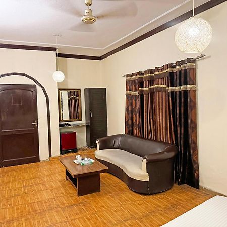 Hotel Green Fort Gulberg Lahore Exterior foto