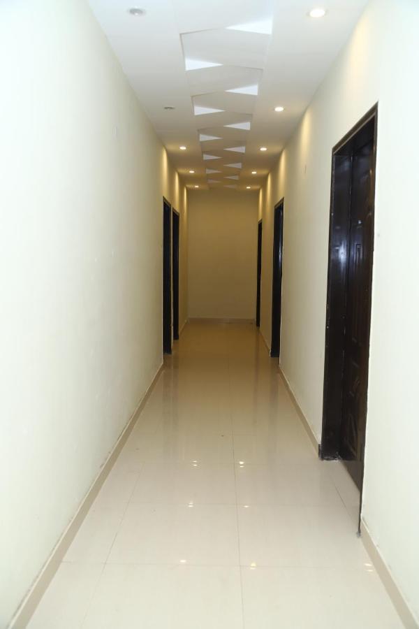 Hotel Green Fort Gulberg Lahore Exterior foto