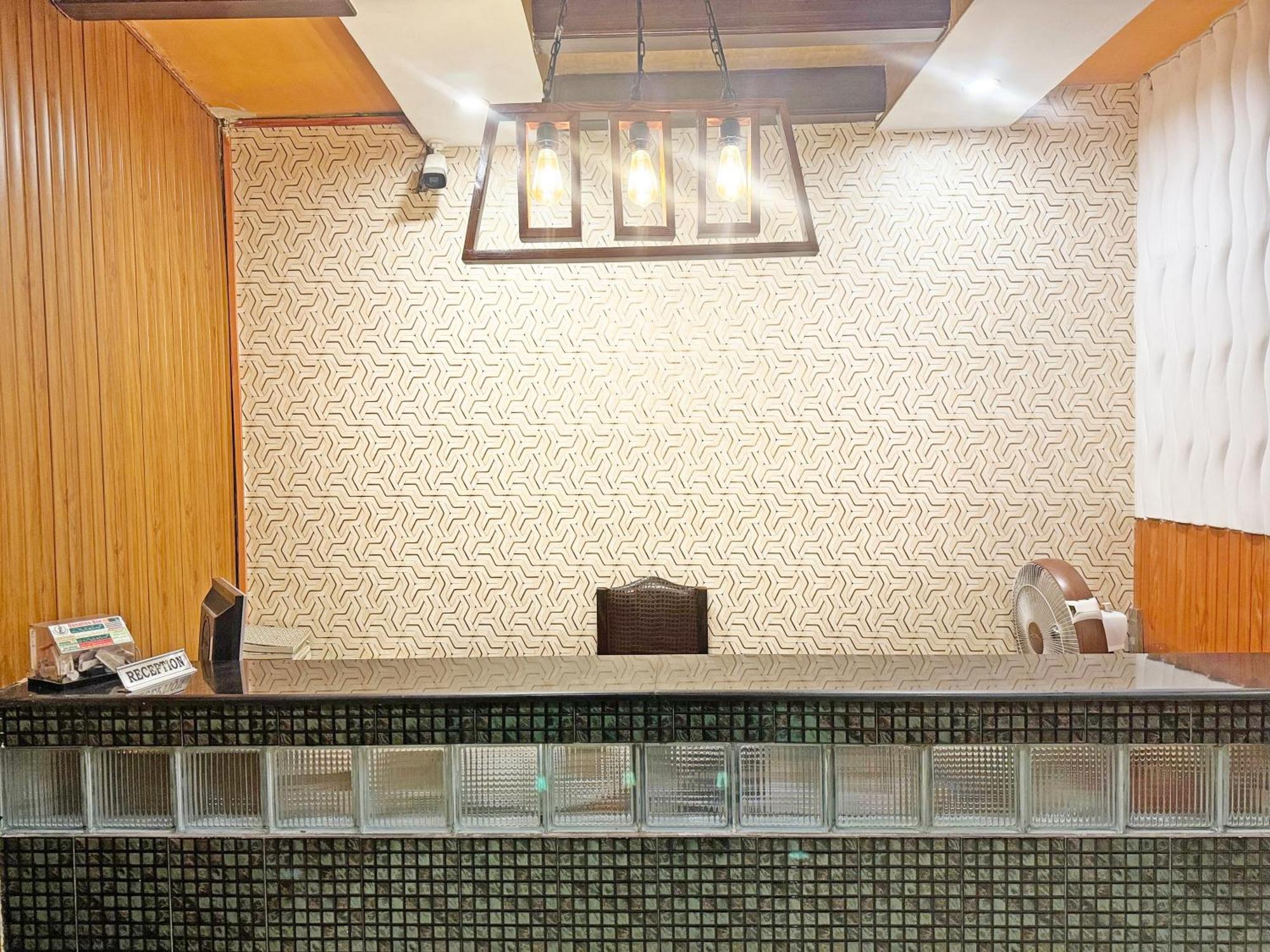 Hotel Green Fort Gulberg Lahore Exterior foto