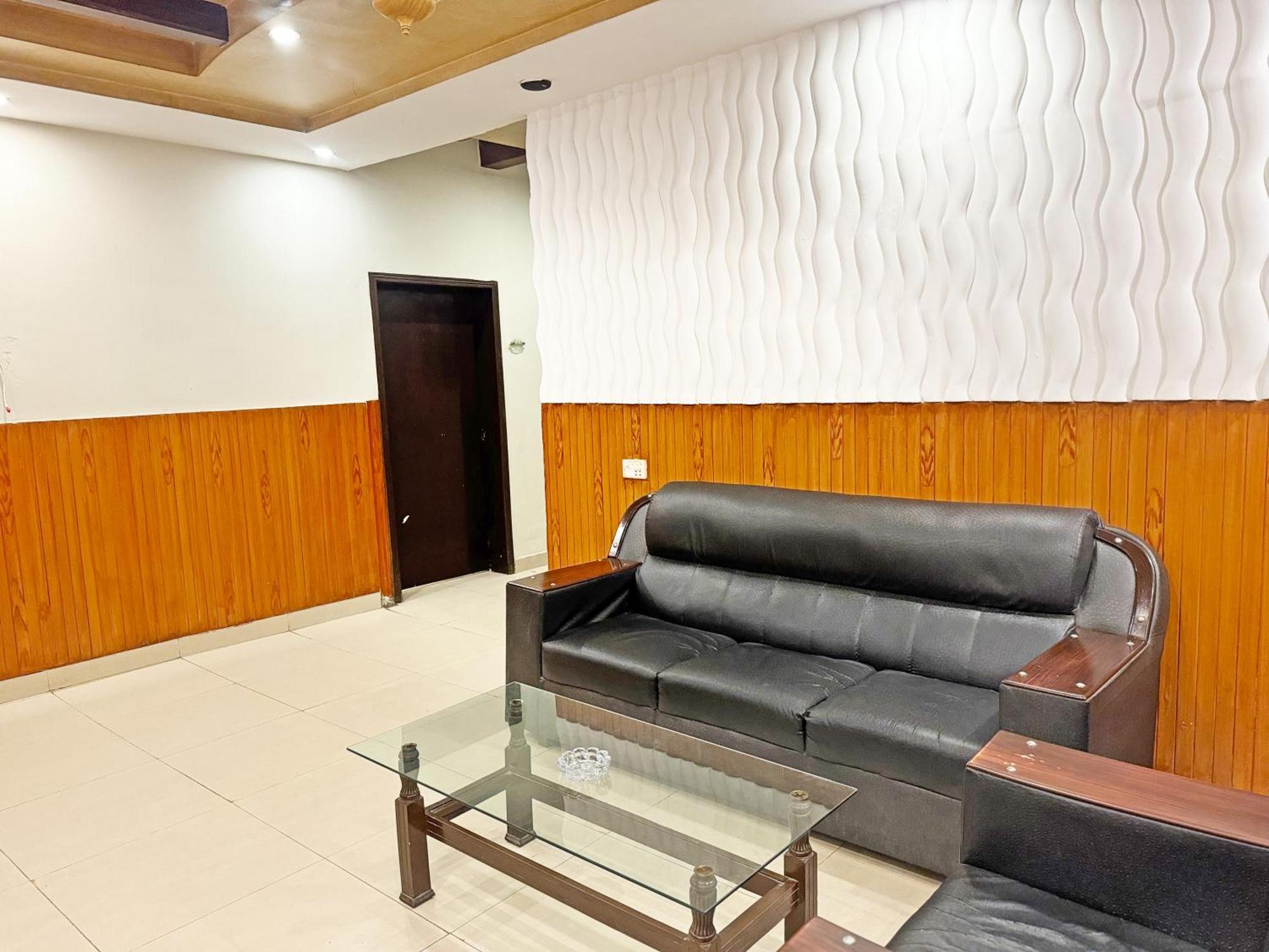 Hotel Green Fort Gulberg Lahore Exterior foto
